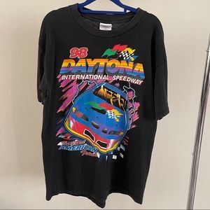 Daytona Speedway Graphic T-Shirt